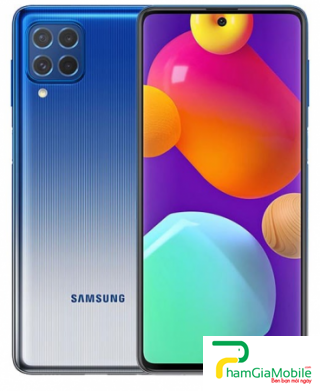 Khay Sim, Khay Thẻ Nhớ Samsung Galaxy M62 Chính Hãng